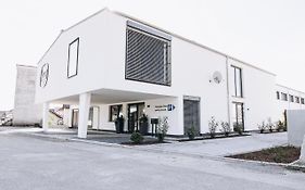 Boardinghouse Plattling